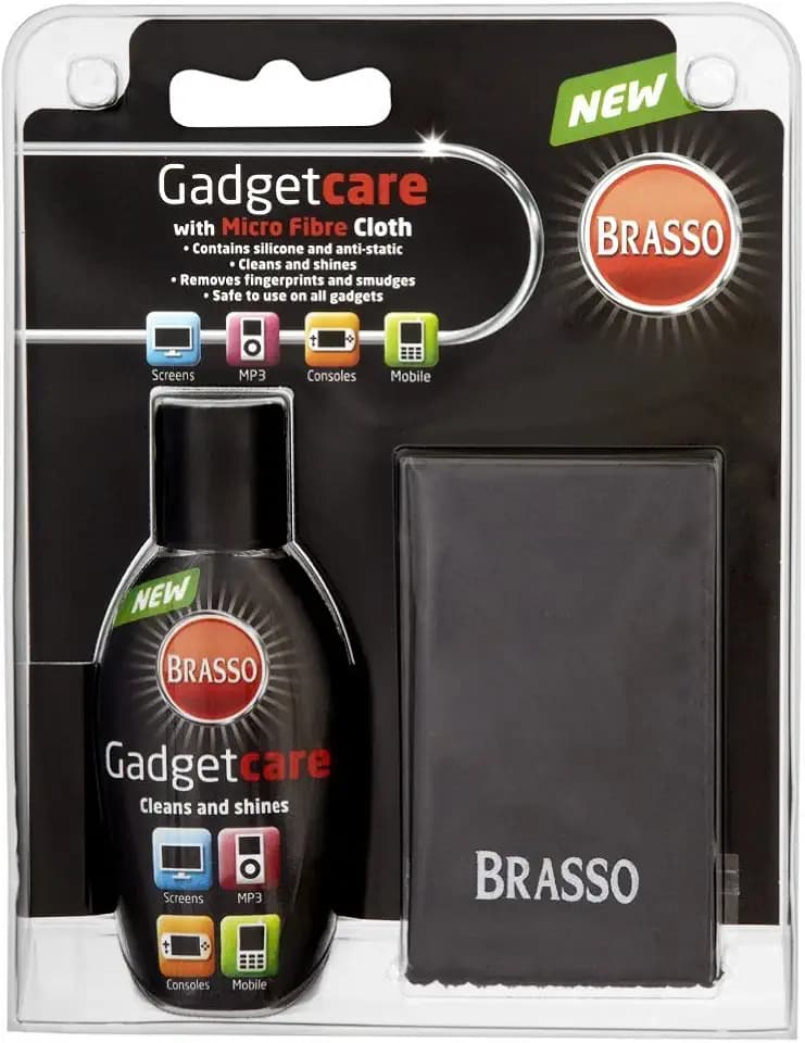 Shamas & Sons GadgetCare 50 ml
