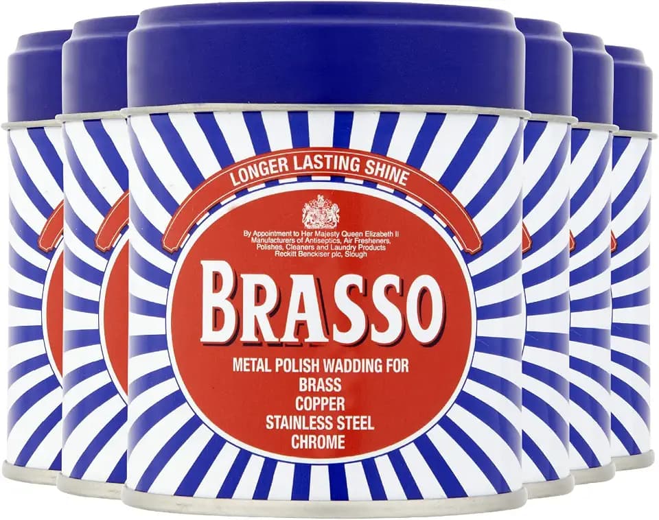 Shamas & Sons 0592-W Wadding, 75g